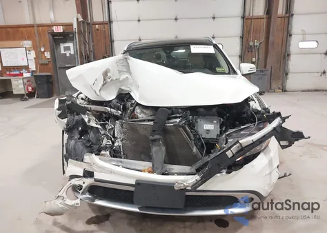 2016 Mercedes-Benz Gla 250 4Matic из США, поврежденный, VIN WDCTG4GB7GJ235033